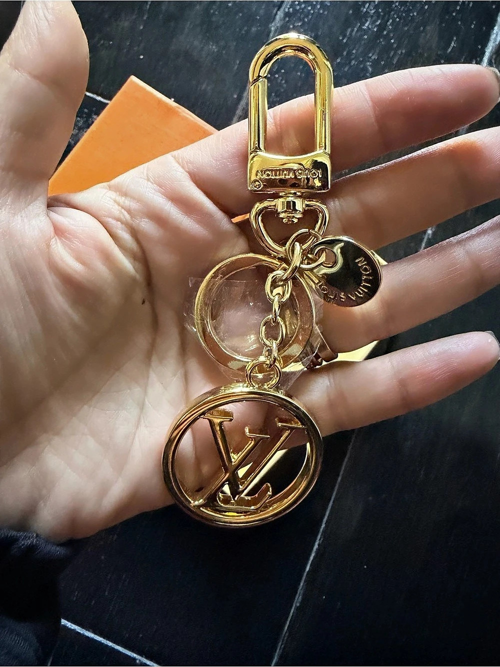 Keychain - Picture 3 of 6